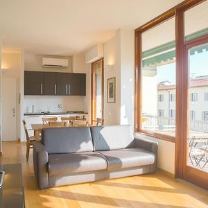 Appartement met Twee Slaapkamers